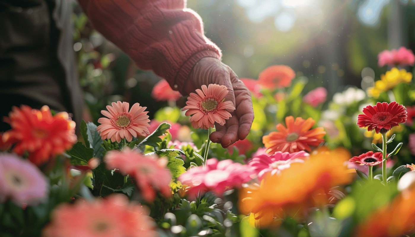 Comment attirer et protéger les pollinisateurs au jardin pour une biodiversité enrichie