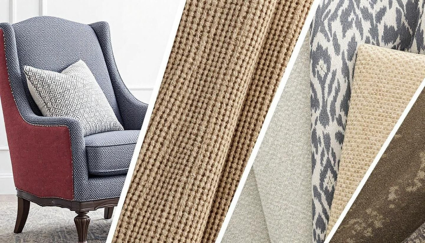 Comment choisir la housse idéale pour chaque type de mobilier ?