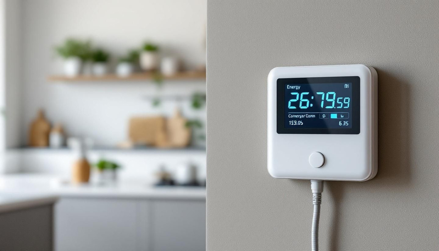 Comment les innovations en électricité renforcent l'efficacité énergétique des foyers ?