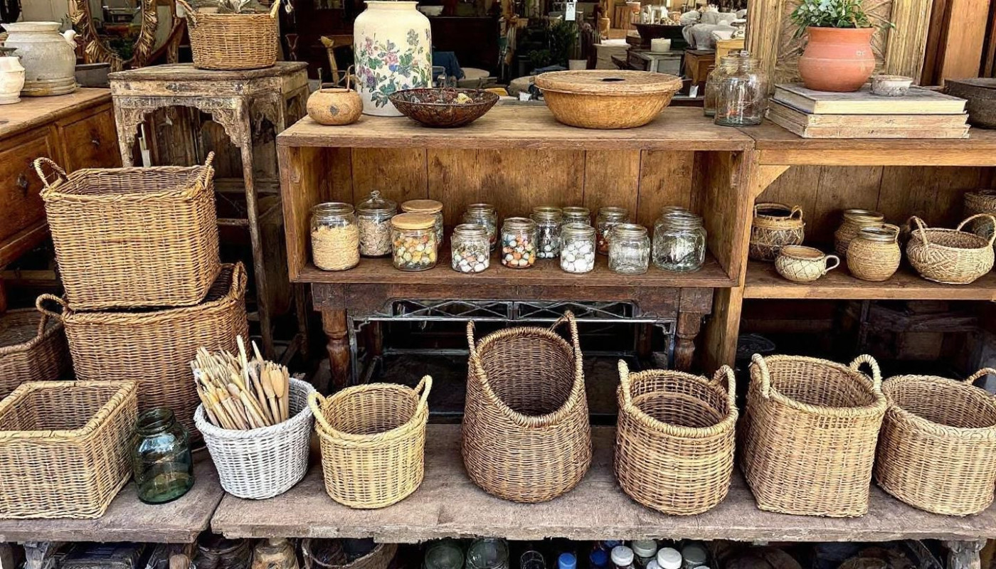 Comment réutiliser des matériaux anciens pour une déco écoresponsable ?