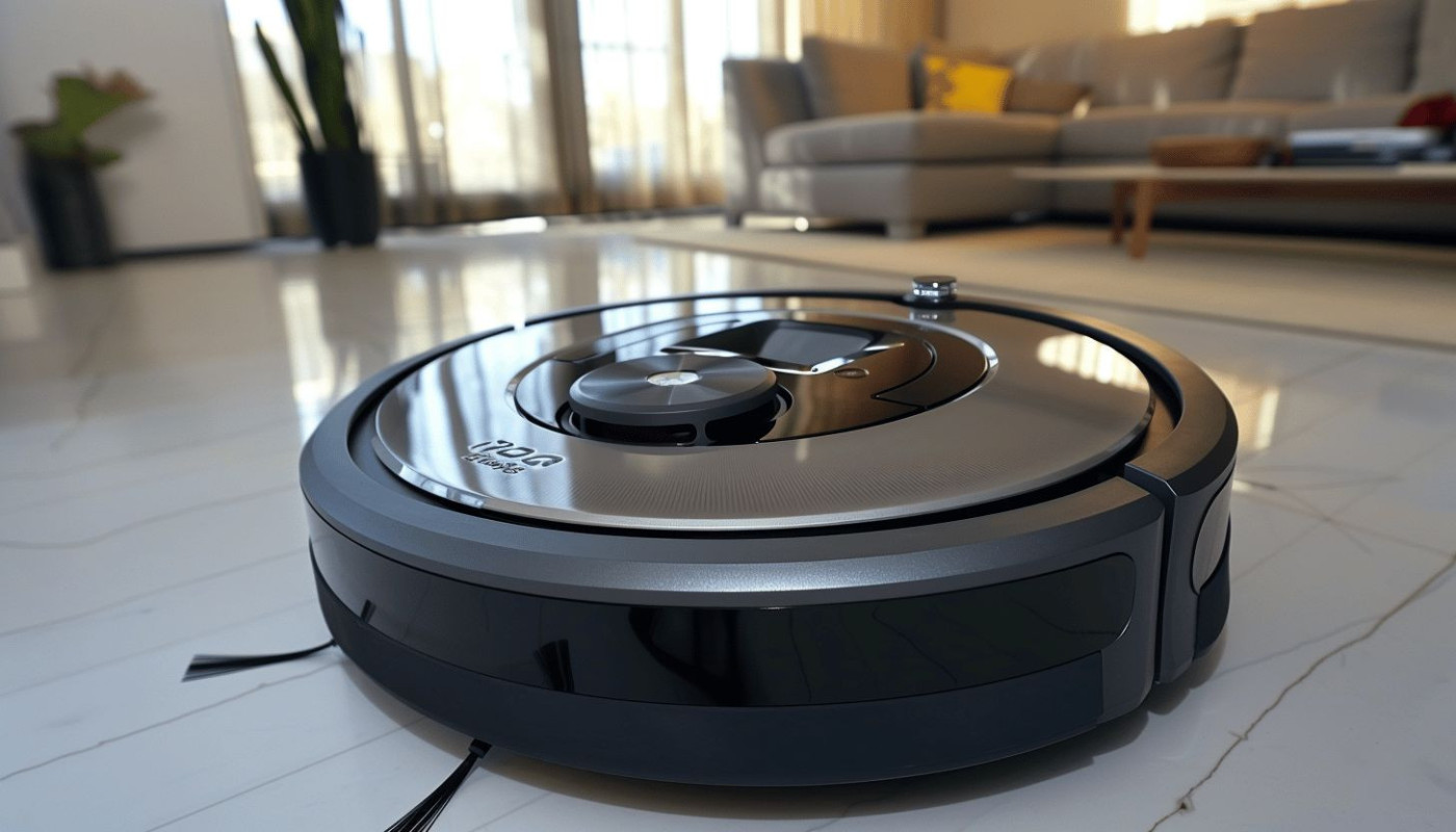 Comparatif 2025 : choisir un robot nettoyeur efficace pour tous les sols
