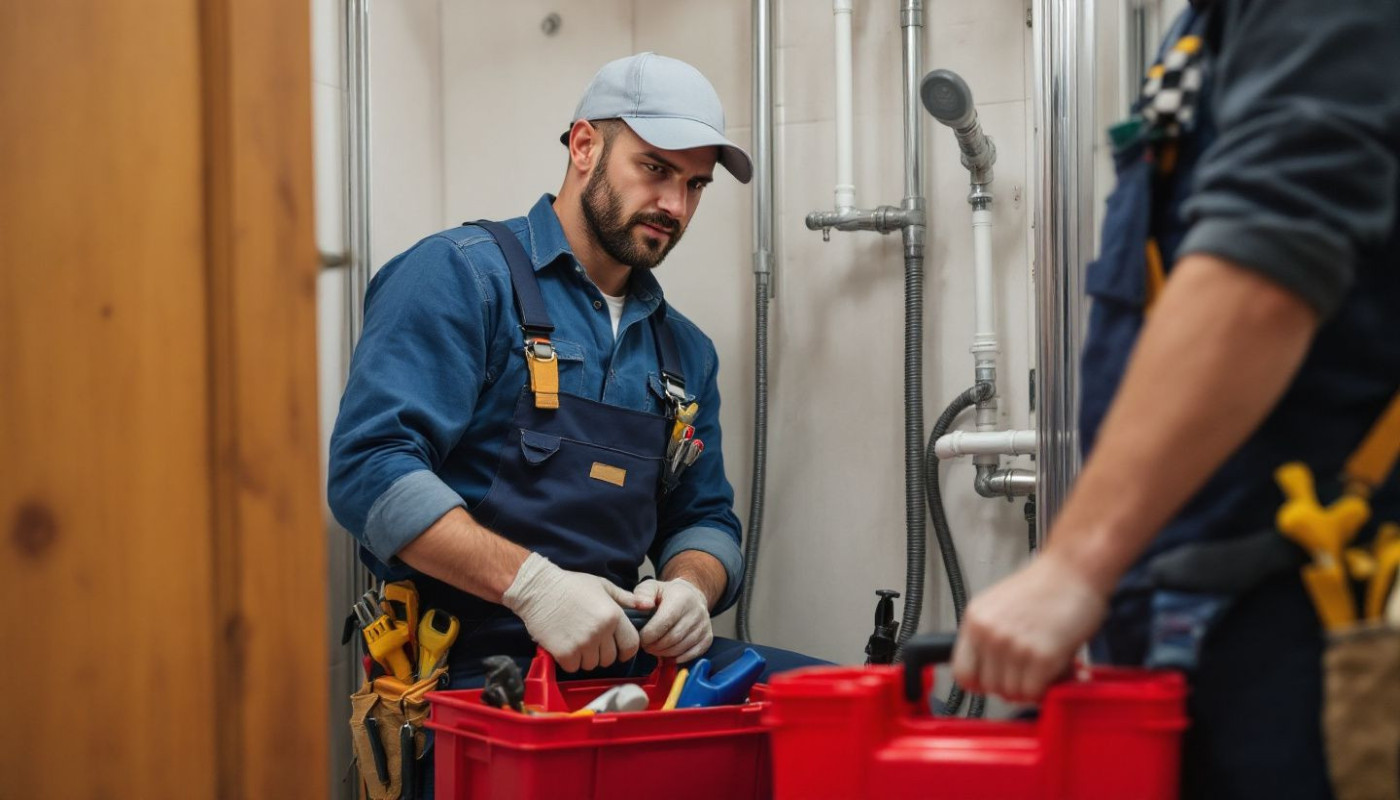 Conseils pour choisir le bon service de plomberie et chauffage
