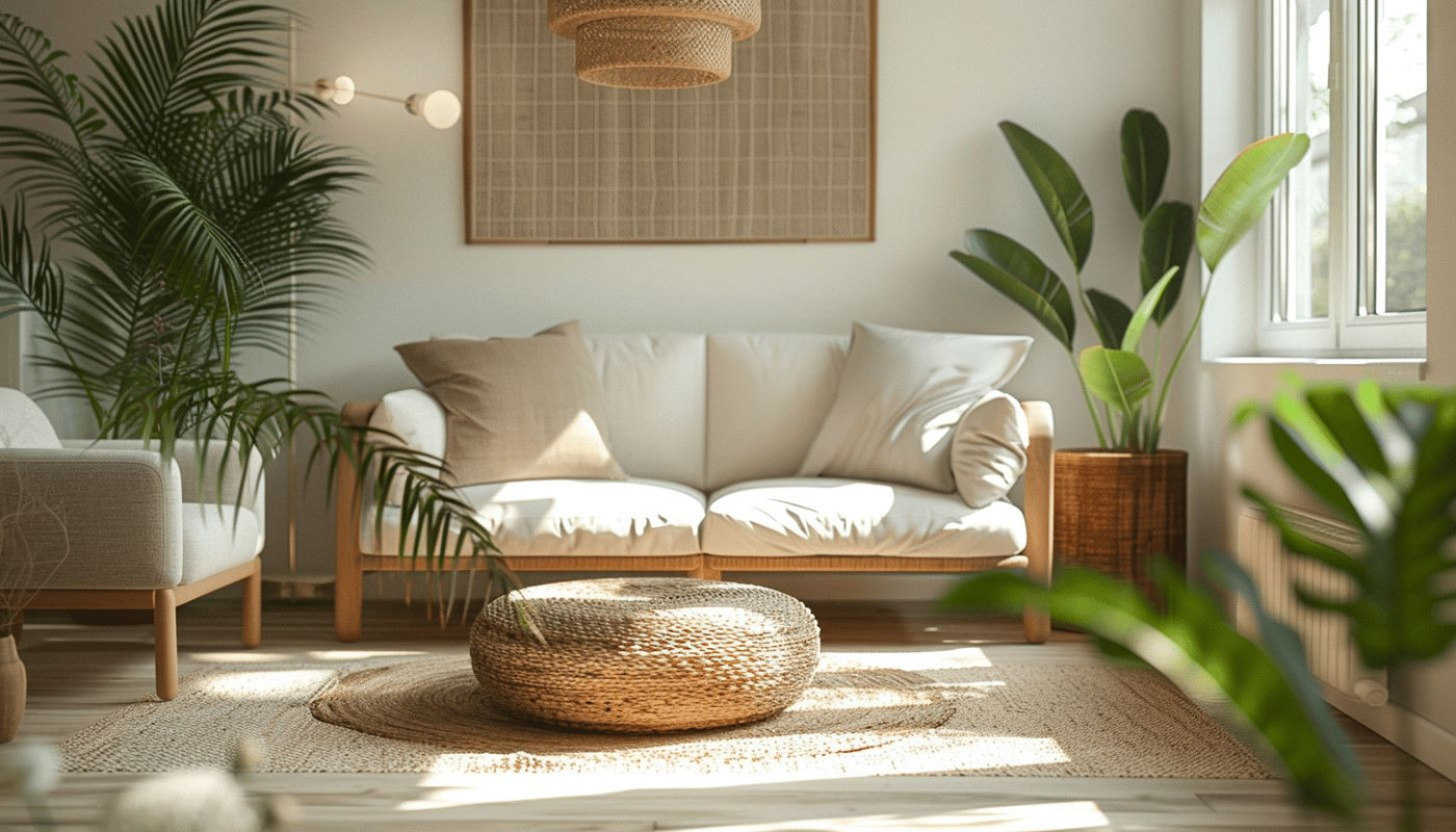 Décoration scandinave sur un budget principes de base et idées DIY