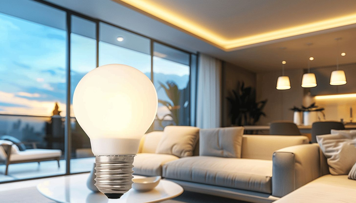 Éclairage LED économique pour la maison Avantages et installation