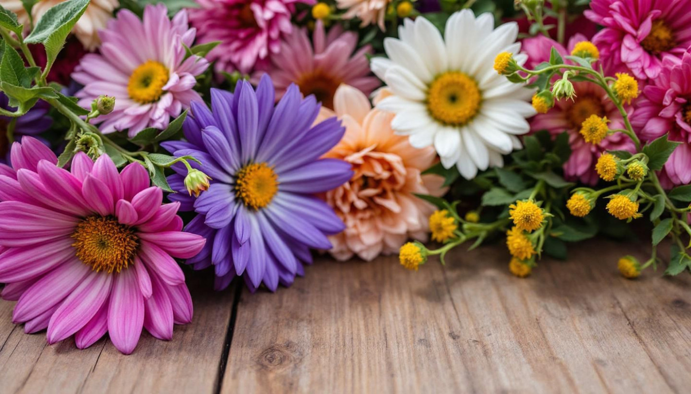 Guide pour choisir la meilleure fleur selon la saison