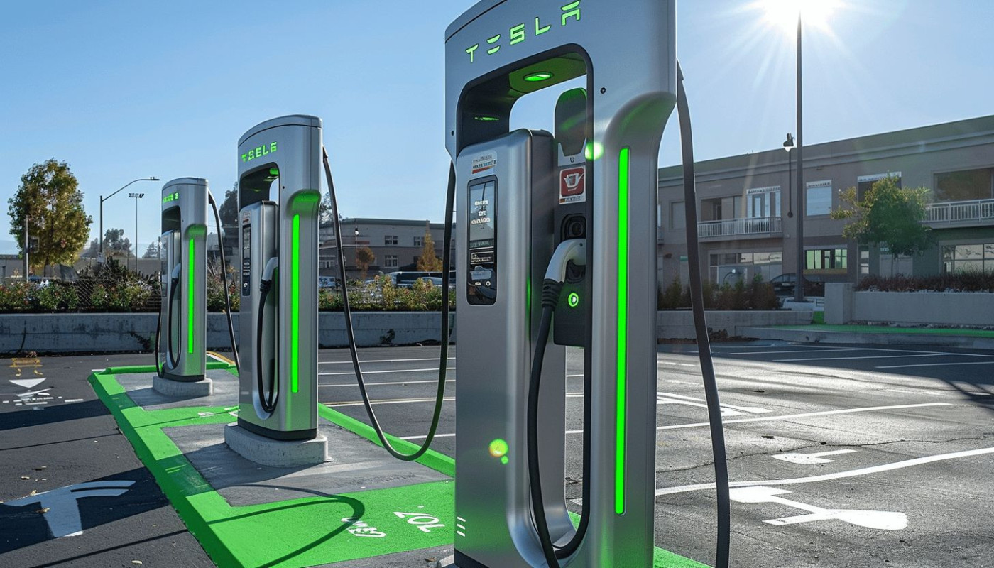 Guide pratique pour l'installation de bornes de recharge pour véhicules électriques