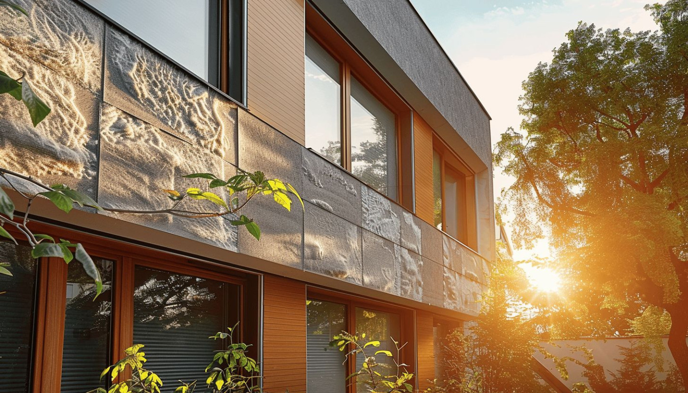 Isolation thermique par l’extérieur avantages et techniques pour une maison économe en énergie