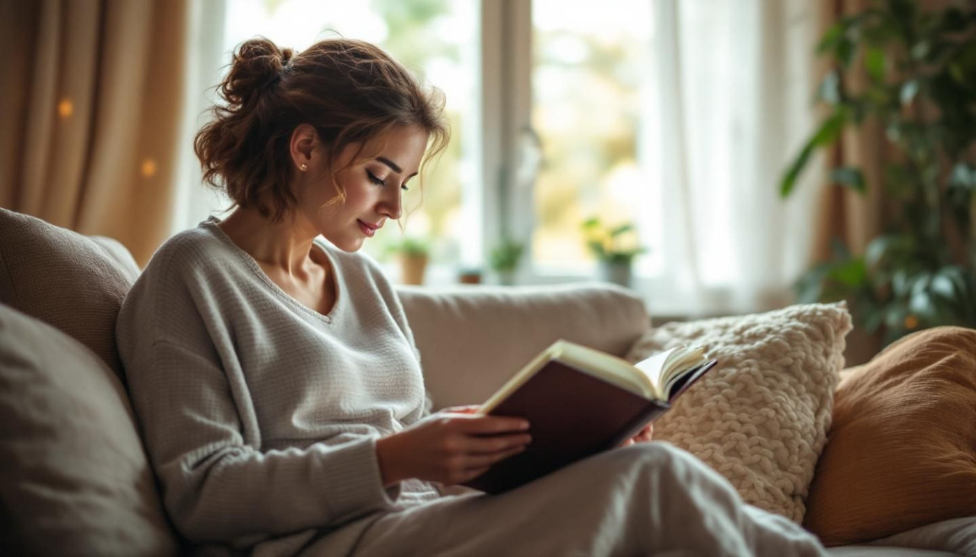 Les bienfaits des activités relaxantes pour les mamans